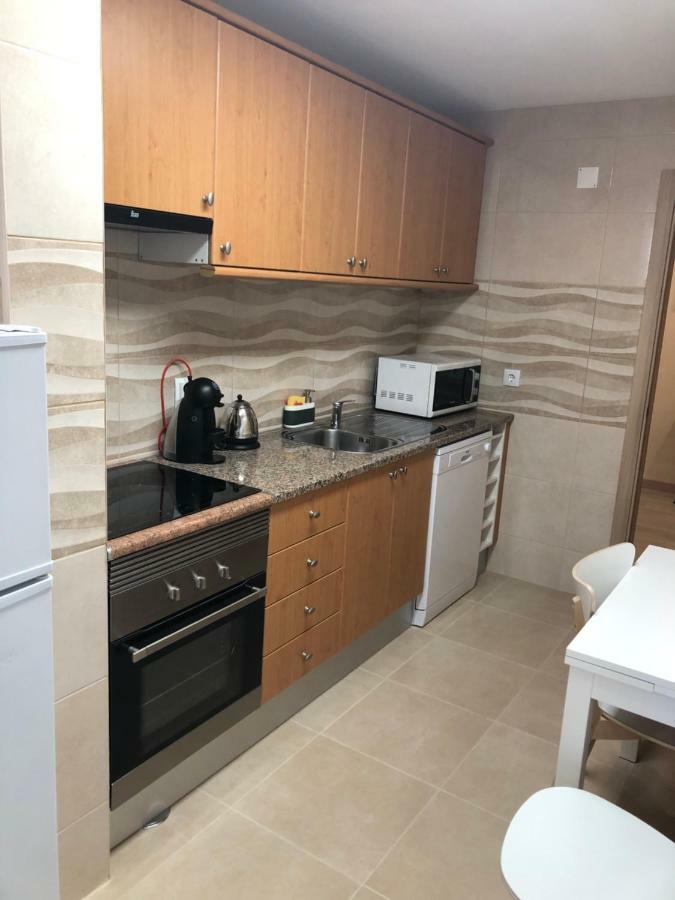 Apartamento Ferreirinha Lagos Exterior photo